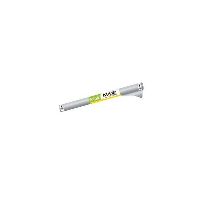 Ветро- и гидроизоляция Isover HB Light 1.5х0.3х50 в Новоселье